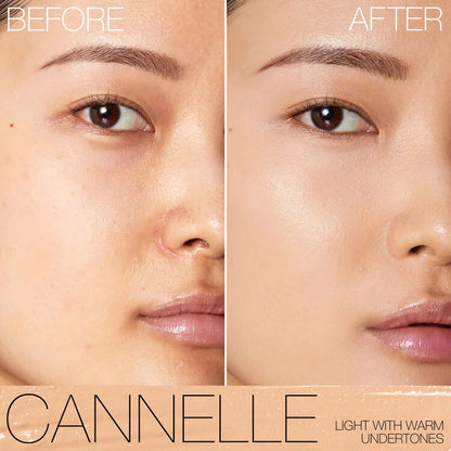 NARS- Radiant Creamy Concealer Net Wt. 0.22 Oz. 6ml