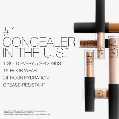 NARS- Radiant Creamy Concealer Net Wt. 0.22 Oz. 6ml