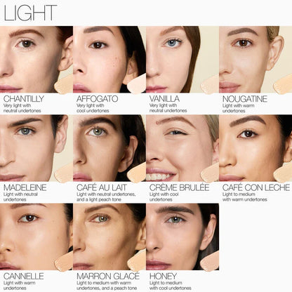 NARS- Radiant Creamy Concealer Net Wt. 0.22 Oz. 6ml