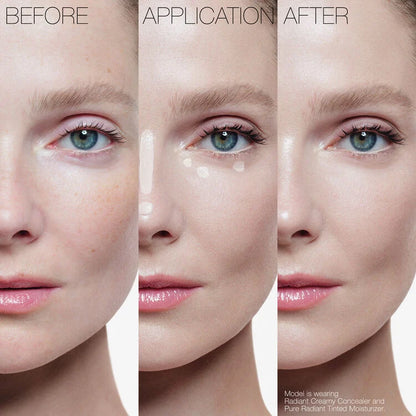 NARS- Radiant Creamy Concealer Net Wt. 0.22 Oz. 6ml