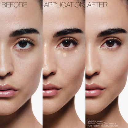 NARS- Radiant Creamy Concealer Net Wt. 0.22 Oz. 6ml