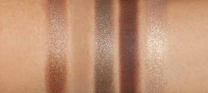 Natasha denona mini Glam palette