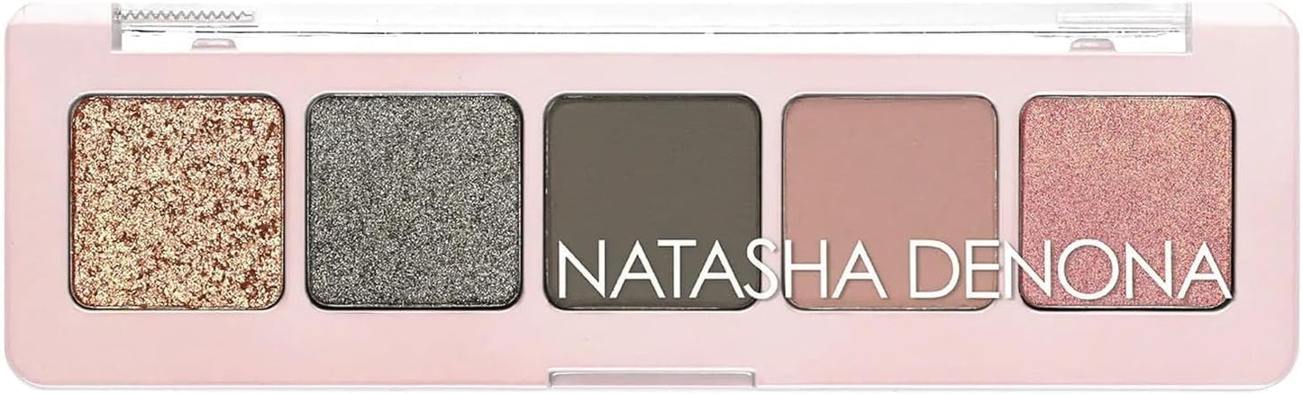 Natasha Denona-Mini Retro Palette 4g