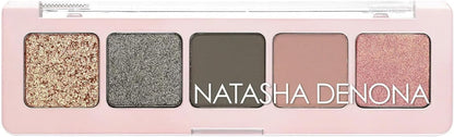 Natasha Denona-Mini Retro Palette 4g