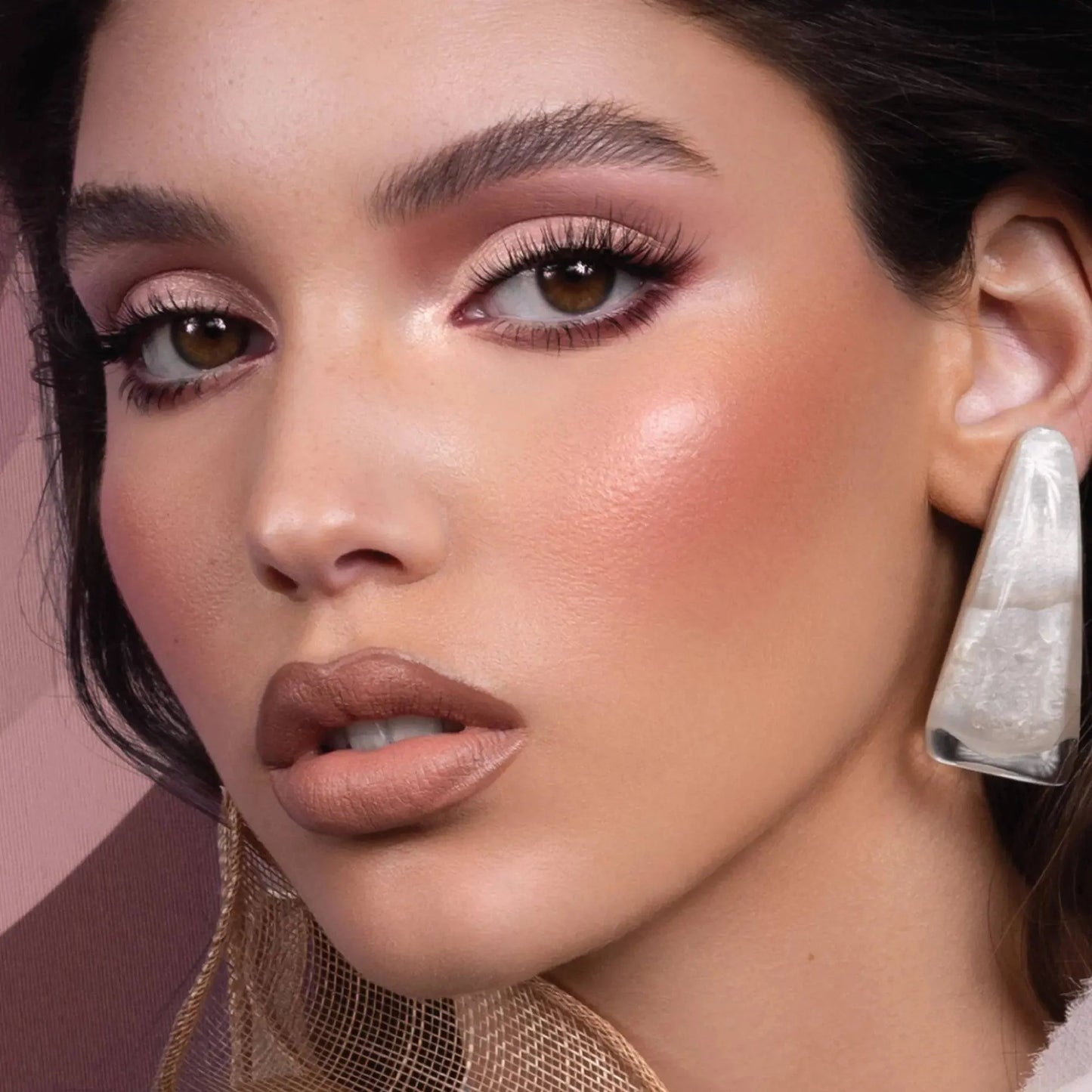 Natasha Denona-Mini Retro Palette 4g