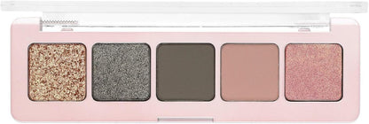 Natasha Denona-Mini Retro Palette 4g