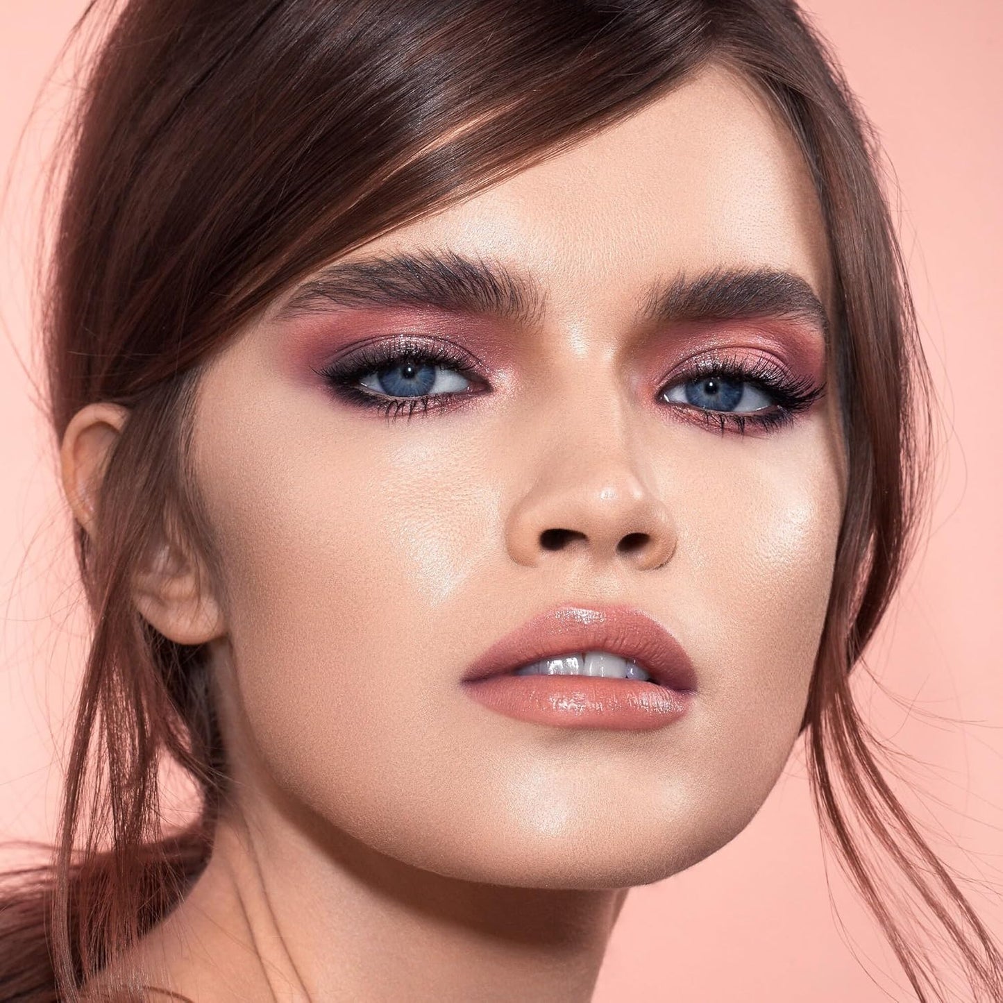 Natasha Denona-Mini Retro Palette 4g