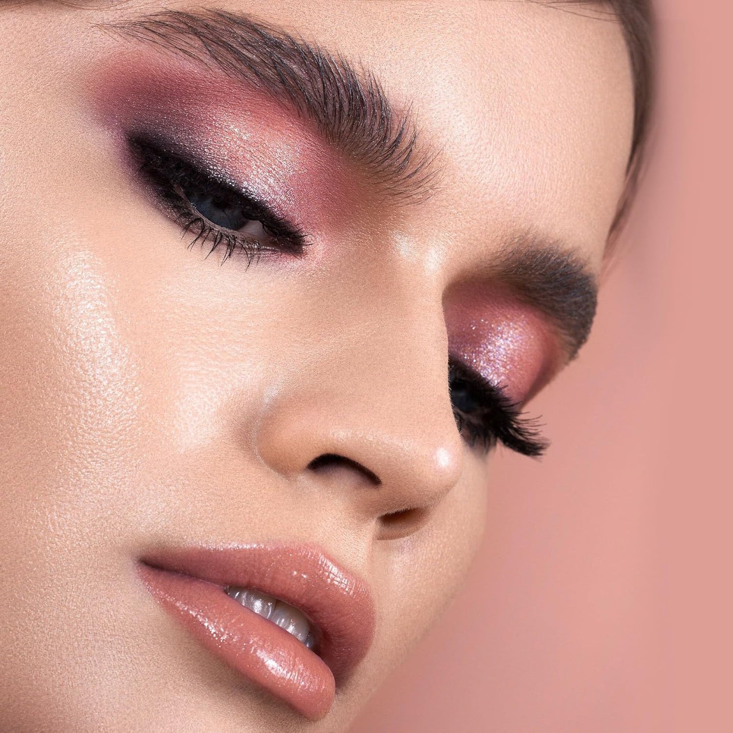 Natasha Denona-Mini Retro Palette 4g