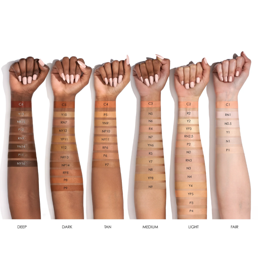 Natasha Denona Hy-Glam Concealer