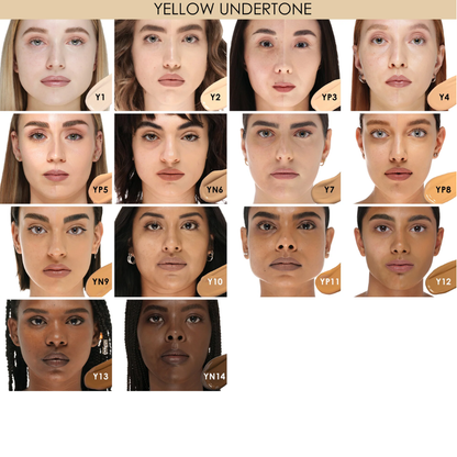 Natasha Denona Hy-Glam Concealer