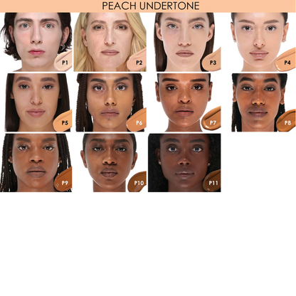 Natasha Denona Hy-Glam Concealer