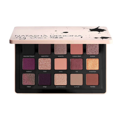 Natasha Denona -My Dream Eyeshadow Palette