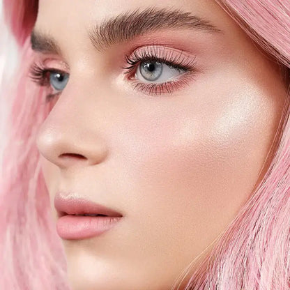 Natasha Denona LOVE CHEEK DUO Cream & Blush Highlighter