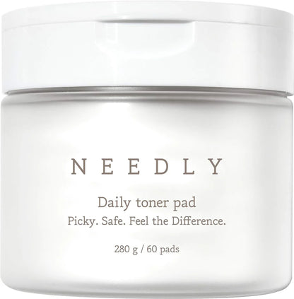 Needly - Daily Toner Pad