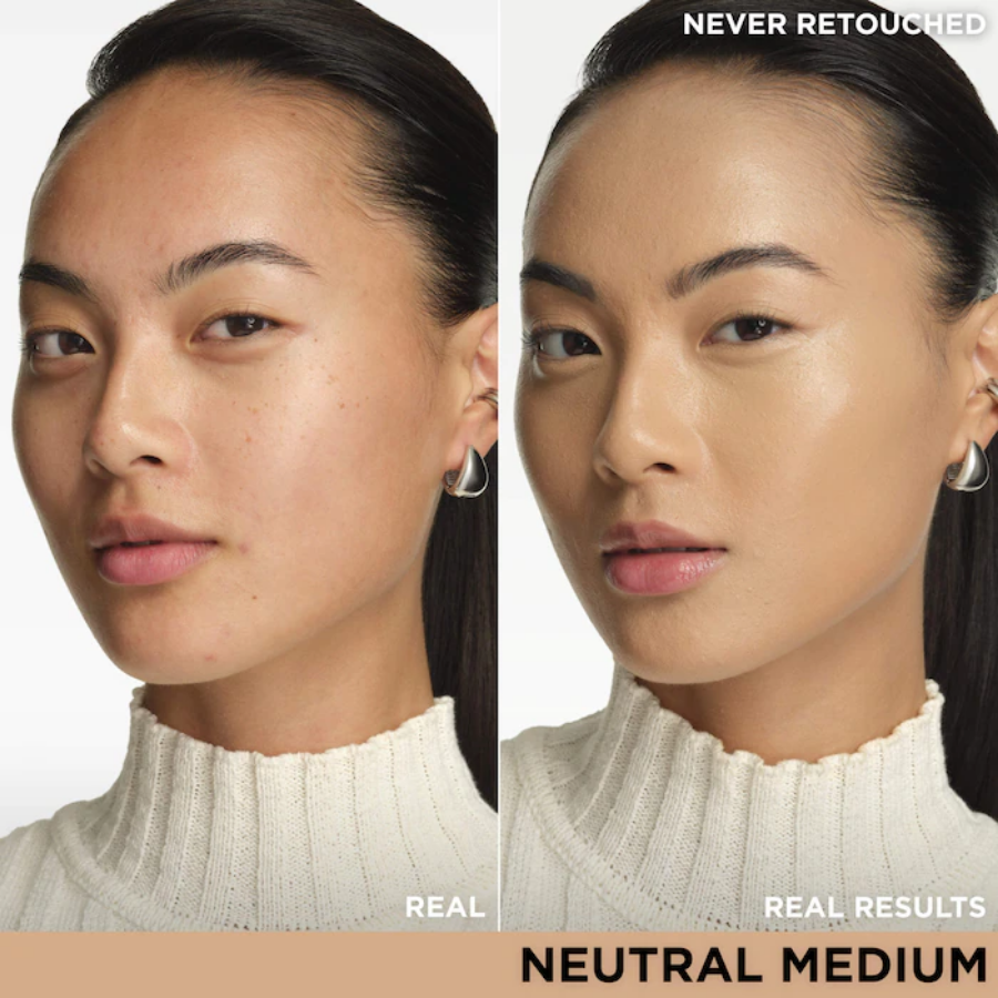 IT Cosmetics CC+ Cream Full Coverage Color Correcting Foundation with SPF 50+