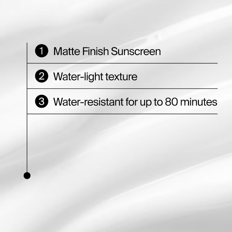 Neutrogena Clear Face Breakout Free Oil-Free Sunscreen SPF 30