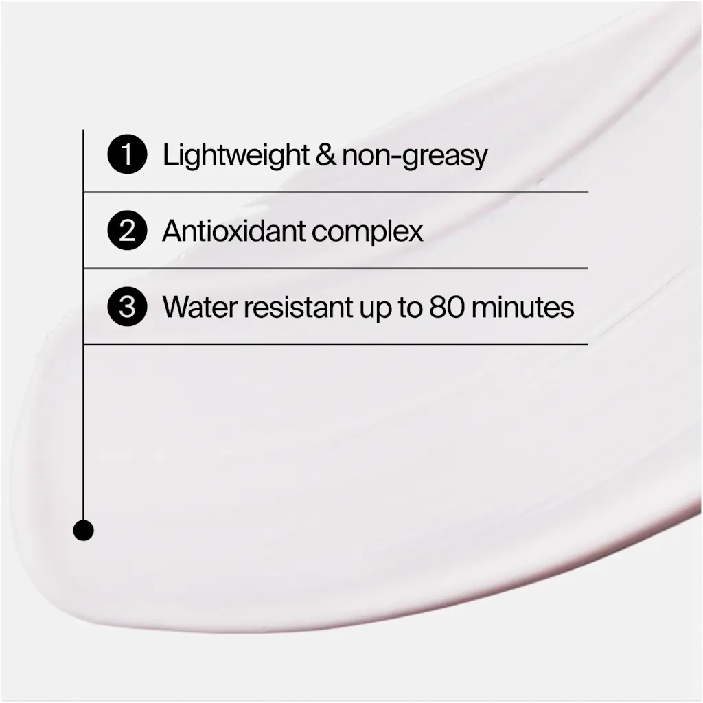 Neutrogena Invisible Daily Defense Sunscreen Lotion SPF 60+