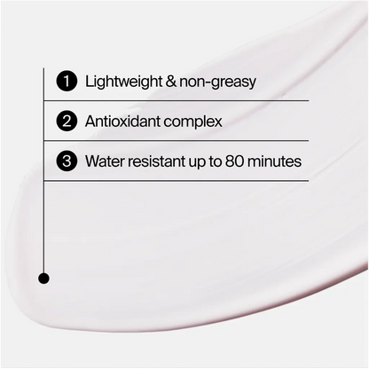 Neutrogena Invisible Daily Defense Sunscreen Lotion SPF 60+