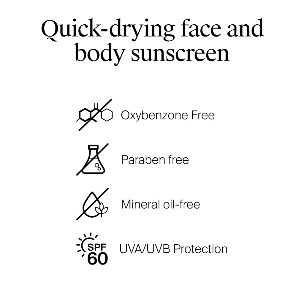 Neutrogena Invisible Daily Defense Sunscreen Lotion SPF 60+