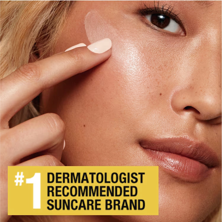 Neutrogena Sheer Zinc Mineral Sunscreen Broad Spectrum SPF 50