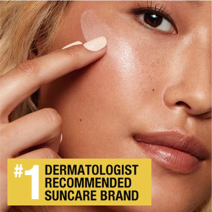 Neutrogena Sheer Zinc Mineral Sunscreen Broad Spectrum SPF 50