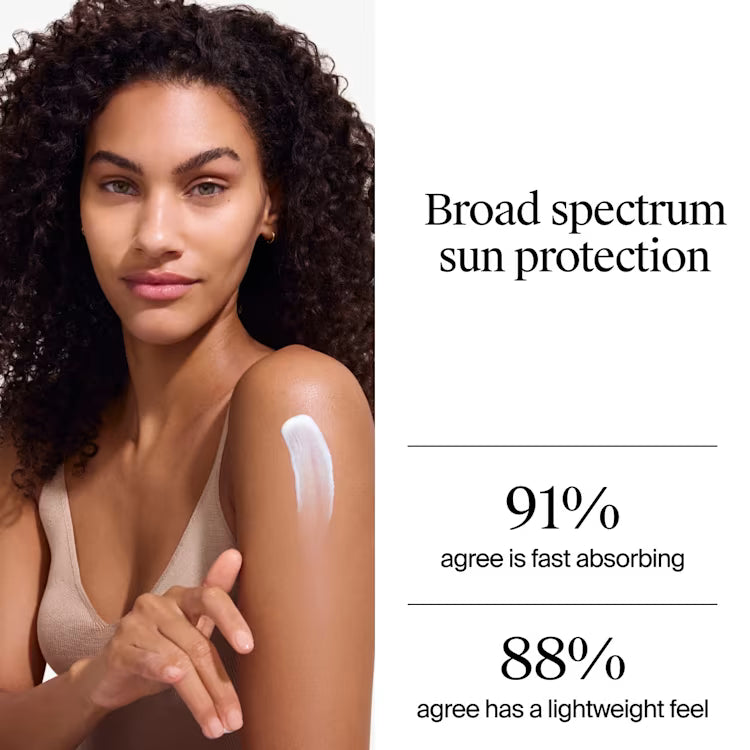Neutrogena Ultra Sheer Dry-Touch Broad Spectrum Max SPF 100+ Body Sunscreen
