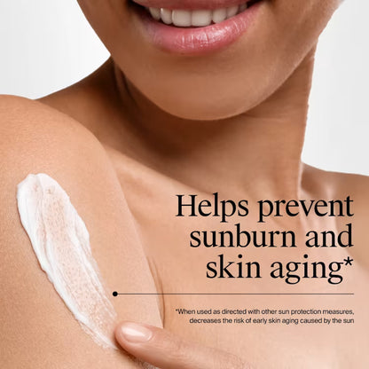 Neutrogena Ultra Sheer Dry-Touch Sunscreen Broad Spectrum SPF 70