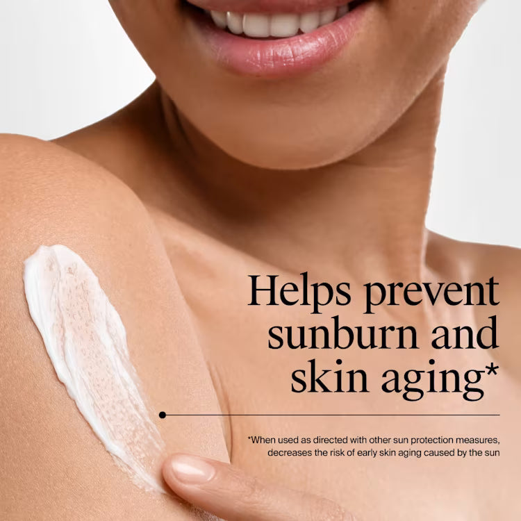 Neutrogena Ultra Sheer Dry-Touch Sunscreen Lotion Broad Spectrum SPF 30 New Version