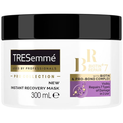 Tresemme Repair & Instant Recovery Mask