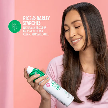 Not Your Mother's Clean Freak Refreshing Dry Shampoo