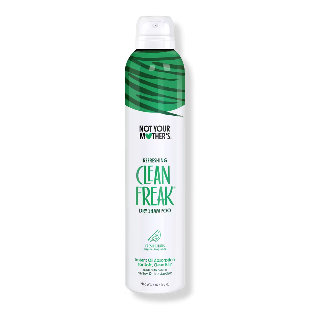 Not Your Mother's Clean Freak Refreshing Dry Shampoo