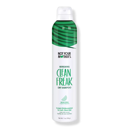 Not Your Mother's Clean Freak Refreshing Dry Shampoo