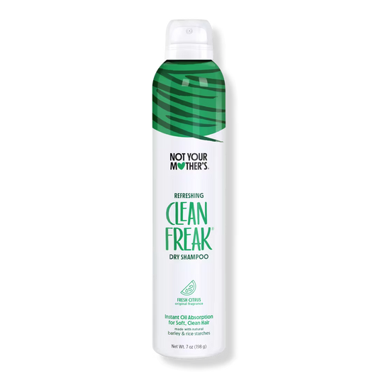 Not Your Mother's Clean Freak Refreshing Dry Shampoo