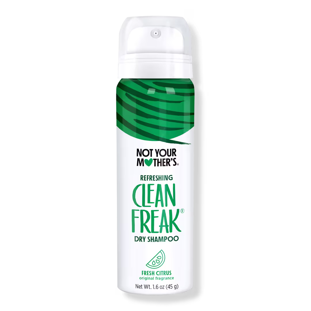 Not Your Mother's Clean Freak Refreshing Dry Shampoo