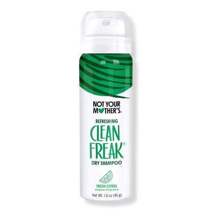Not Your Mother's Clean Freak Refreshing Dry Shampoo