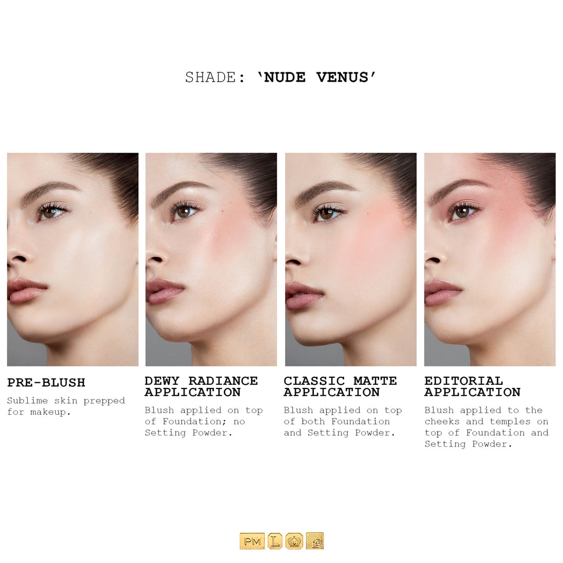 Pat McGrath Labs Skin Fetish: Divine Blush