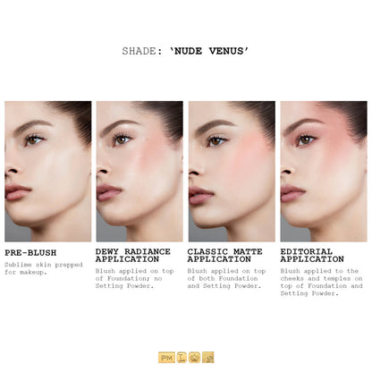 Pat McGrath Labs Skin Fetish: Divine Blush