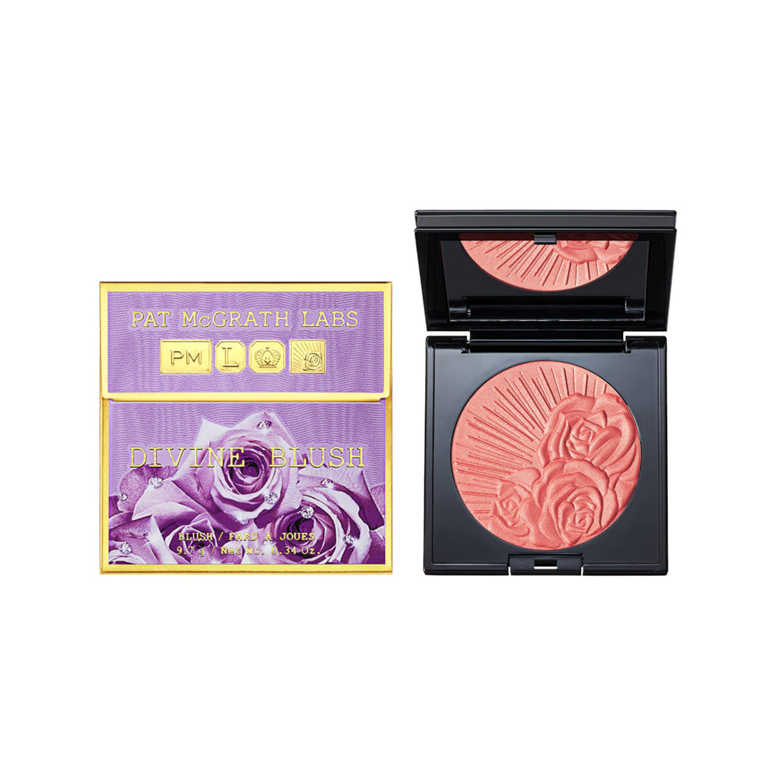 Pat McGrath Labs Skin Fetish: Divine Blush