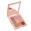 HUDA BEAUTY-NUDE Obsessions Eyeshadow Pallet-Light