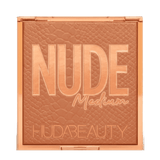 HUDA BEAUTY-NUDE Obsessions Eyeshadow Palette-Medium