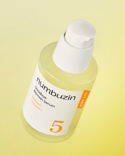 Numbuzin No. 5 Goodbye Blemish Serum