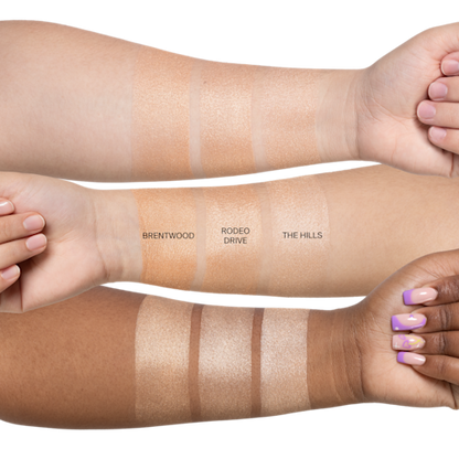 OFRA Cosmetics-Highlighter - Rodeo Drive