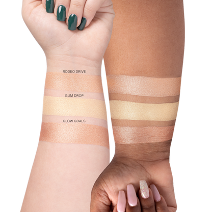 OFRA Cosmetics-Highlighter - Rodeo Drive