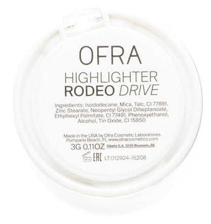 OFRA Cosmetics-Highlighter - Rodeo Drive