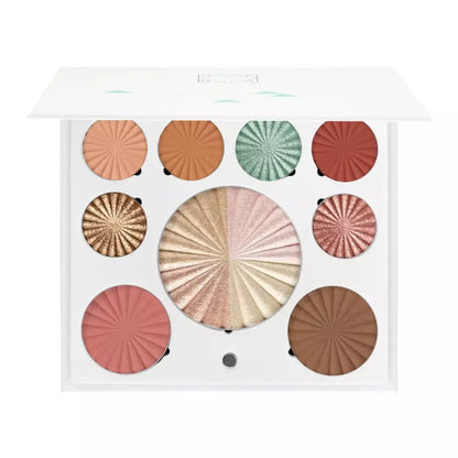 Ofra Mini Mix Face Palette – Good To Go