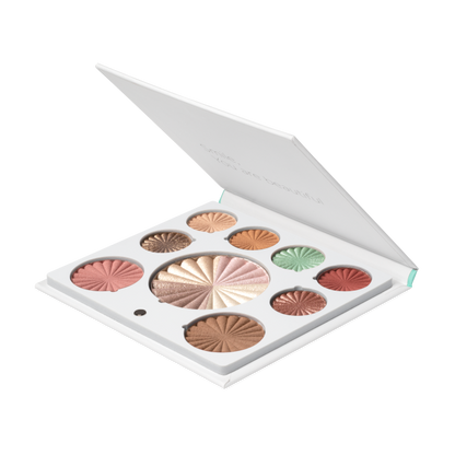 Ofra Mini Mix Face Palette – Good To Go