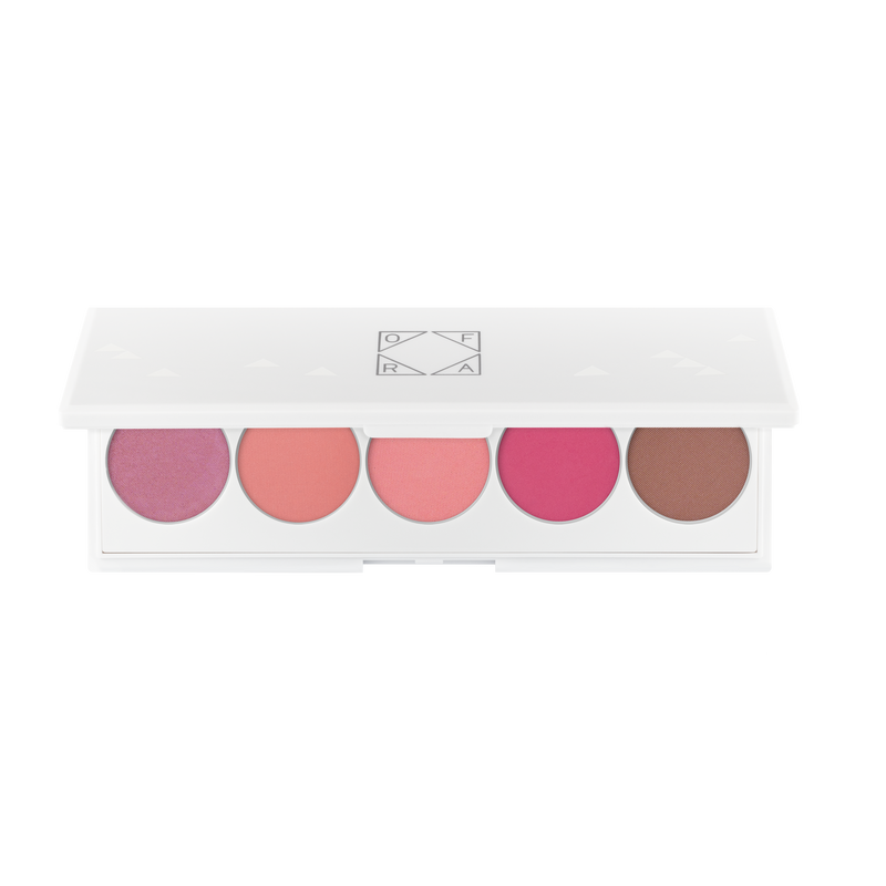 OFRA Cosmetics Signature Palette – Blush