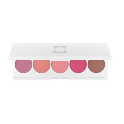 OFRA Cosmetics Signature Palette – Blush