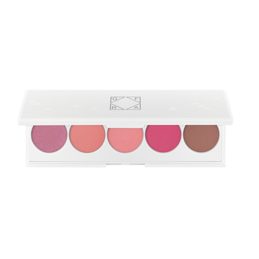 OFRA Cosmetics Signature Palette – Blush