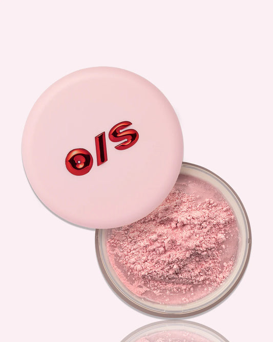 ONE/SIZE by Patrick Starrr-Ultimate Blurring Setting Powder